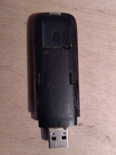 Лот: 16546610. Фото: 1. Модем МТС 3G. Беспроводные модемы