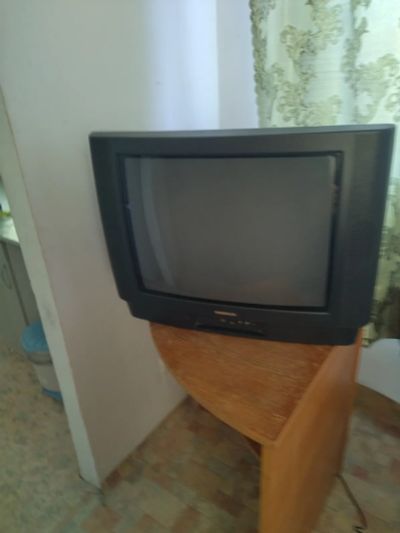 Лот: 23523536. Фото: 1. Телевизор Thomson 21DG16KR. Телевизоры