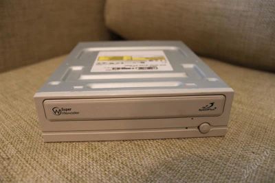 Лот: 2783005. Фото: 1. DVD-RW SH-S222 Рабочий. Приводы CD, DVD, BR, FDD