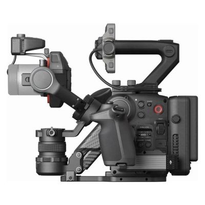 Лот: 25768951. Фото: 1. Стабилизатор для камер DJI Ronin... Стабилизаторы напряжения, ЛАТР