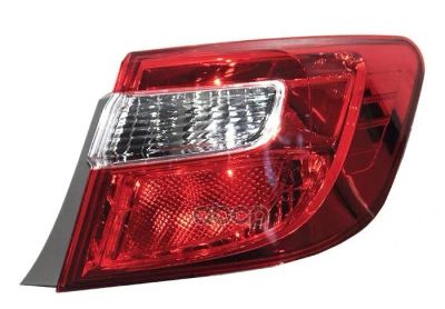 Лот: 21875864. Фото: 1. Фонарь Задний Правый TOYOTA арт... Другое (автозапчасти)