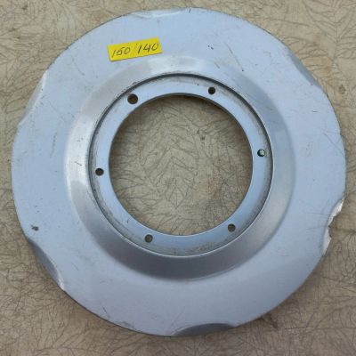 Лот: 20563022. Фото: 1. Крышка для литья CM-4 D150#140. Колпаки