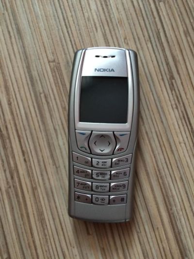 Лот: 8577705. Фото: 1. Nokia 6610i. Кнопочные мобильные телефоны