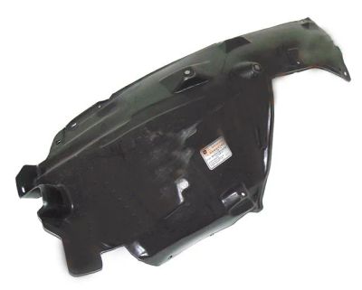 Лот: 7418759. Фото: 1. Подкрылок Лев. Nissan Skyline... Кузов