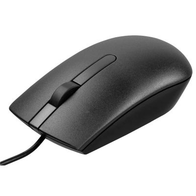 Лот: 22227735. Фото: 1. мышка dell ms116t1 15шт. Клавиатуры и мыши