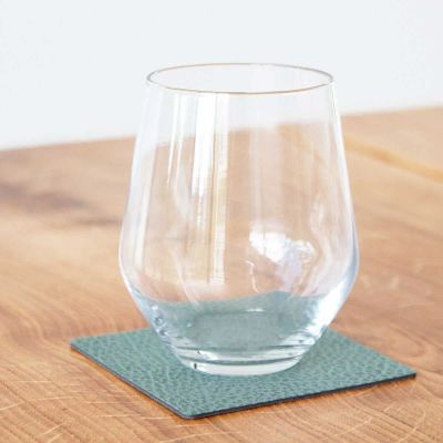 Лот: 24937965. Фото: 1. Подстаканник LIND DNA Hippo pastel... Предметы сервировки