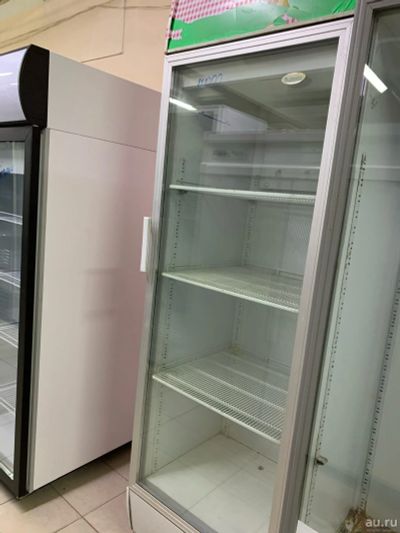 Лот: 17157216. Фото: 1. Холодильный шкаф Бирюса 460 DN... Холодильное