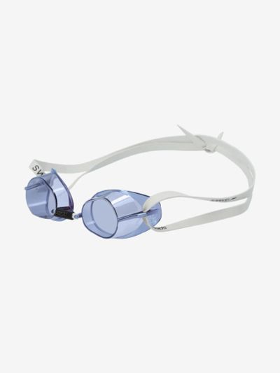 Лот: 25687575. Фото: 1. Очки для плавания Speedo Swedish... Другое (спортивная одежда)
