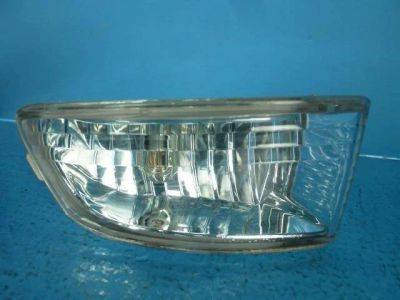 Лот: 4650127. Фото: 1. Туманка левая toyota mark 2 (00-02... Оптика и освещение