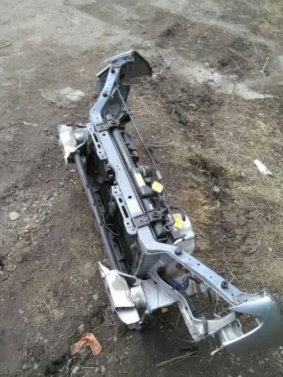 Лот: 11358841. Фото: 1. Телевизор Impreza GD-3. Кузов