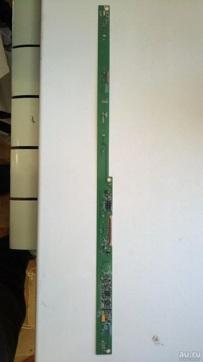 Лот: 15506410. Фото: 1. T-Con M215HW03 V1 Ctrl BD 21M03-C07... Запчасти для телевизоров, видеотехники, аудиотехники