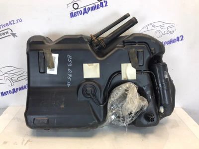 Лот: 21708179. Фото: 1. бак топливный Mazda Demio DY5W. Топливная система