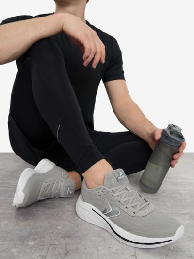 Лот: 25379726. Фото: 1. Кроссовки мужские Demix Turbo... Другое (одежда, обувь, галантерея)