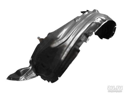 Лот: 7418852. Фото: 1. Подкрылок Лев. Mazda Cx-9 (СиИкс-9... Кузов
