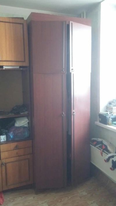 Лот: 6395857. Фото: 1. Шкаф. Шкафы, шкафы-купе