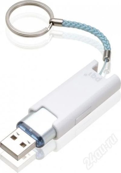 Лот: 479719. Фото: 1. Флэшка Traveling-Disk-2GB-U173. USB-флеш карты