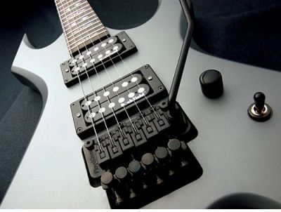 Лот: 4661626. Фото: 1. BC RICH DAWSG Электрогитара Dark... Гитары