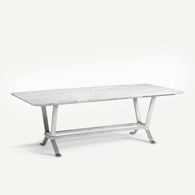 Лот: 24963425. Фото: 1. Стол LaRedoute. Другое (одежда, обувь, галантерея)