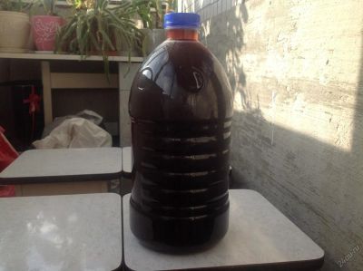 Лот: 3589900. Фото: 1. Мед алтайский. Мёд, продукты пчеловодства