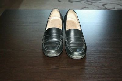 Лот: 9299075. Фото: 1. Туфли демисезонные. Туфли