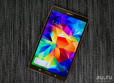 Лот: 8700828. Фото: 1. galaxy tab s t700. 8.4 2560х1600... Планшеты