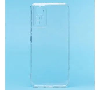 Лот: 20661432. Фото: 1. Чехол Xiaomi Redmi Note 12S Силикон... Чехлы, бамперы