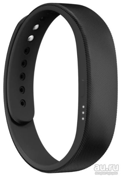 Лот: 9921738. Фото: 1. Sony SmartBand SWR10. Смарт-часы, фитнес-браслеты, аксессуары