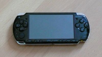 Лот: 7181757. Фото: 1. psp 2008 slim. Игровые приставки, консоли