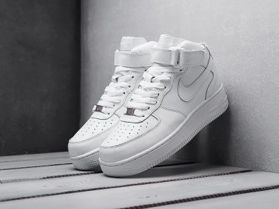 Лот: 16010047. Фото: 1. Кроссовки Nike Air Force 1 (11445... Кеды, кроссовки, слипоны