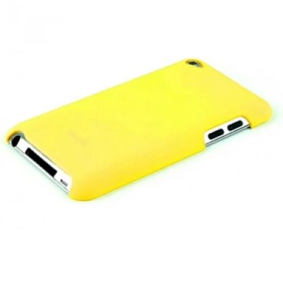Лот: 4427206. Фото: 1. Пластиковый чехол iPod Touch 4... Чехлы, бамперы
