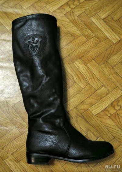 Лот: 8513372. Фото: 1. сапоги зимние, выглядят недешево... Сапоги