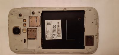 Лот: 17257235. Фото: 1. Samsung gt-i9505. Чехлы, бамперы