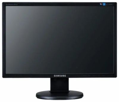 Лот: 19622912. Фото: 1. Монитор Samsung SyncMaster 943NW. ЖК-мониторы