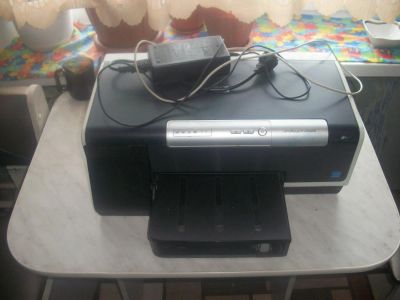 Лот: 7293938. Фото: 1. HP OfficeJet Pro K5400. Струйные принтеры