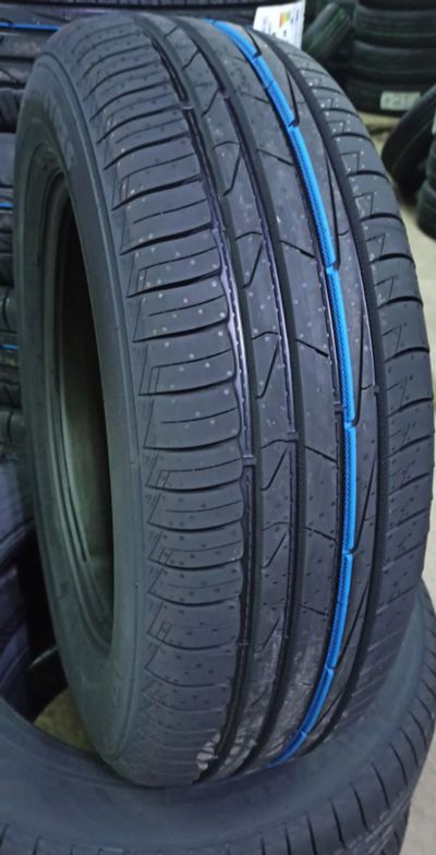 Лот: 25025106. Фото: 1. Ikon Autograph Aqua 3 SUV 265... Шины