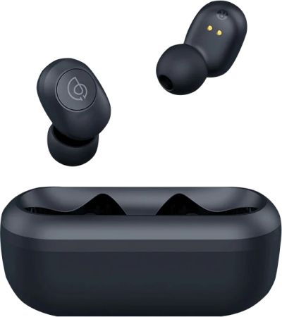 Лот: 17128526. Фото: 1. Беспроводные наушники Xiaomi Haylou... Красноярск