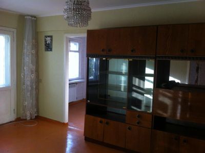 Лот: 5513962. Фото: 1. Уютная квартира в Ленинском р-не... Квартиры, студии