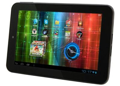 Лот: 8828465. Фото: 1. Продам планшет Prestigio MultiPad... Планшеты