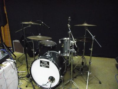 Лот: 4393733. Фото: 1. Yamaha Stage Custom birch. Ударные