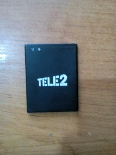 Лот: 11311043. Фото: 1. Батарея tele 2. Аккумуляторы