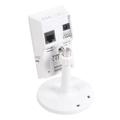 Лот: 17546276. Фото: 1. ip Камера D-Link DCS-2103. Сетевые карты