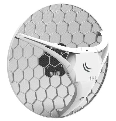 Лот: 19345096. Фото: 1. Mikrotik LHG LTE6 kit. Маршрутизаторы (роутеры)