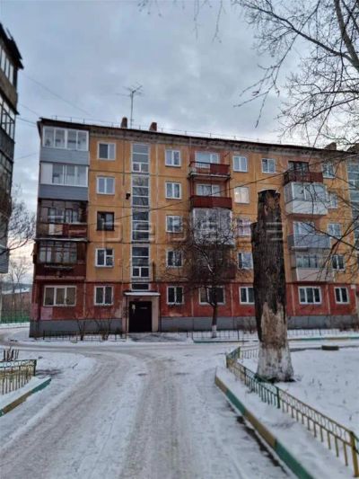Лот: 19863483. Фото: 1. 2-комнатная квартира на пр-кт... Квартиры, студии