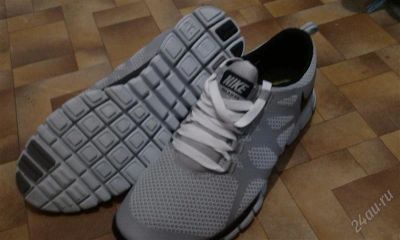 Лот: 1056023. Фото: 1. nike 3.0 v3 цвет серый-черный... Кеды, кроссовки, слипоны