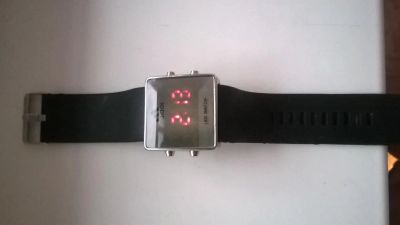 Лот: 7940230. Фото: 1. новые часы адидас. Оригинальные наручные часы