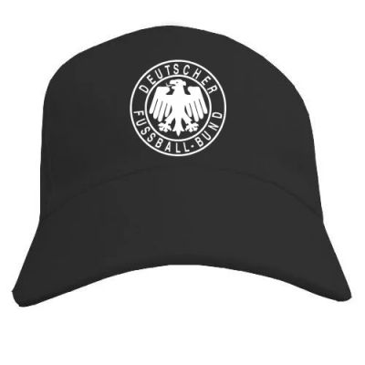 Лот: 9779657. Фото: 1. Стильная бейсболка с крутым принтом... Головные уборы