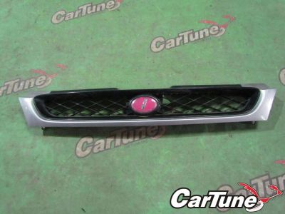 Лот: 10537808. Фото: 1. решетка радиатора subaru impreza... Кузов