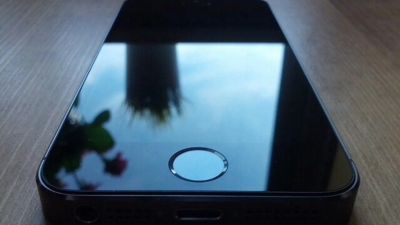 Лот: 7015407. Фото: 1. iPhone 5s 16Gb. Смартфоны