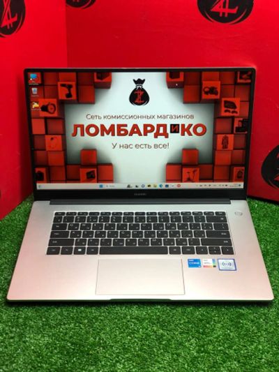 Лот: 20847706. Фото: 1. Ноутбук Huawei bod-wdh9 (Яс 37369... Ноутбуки