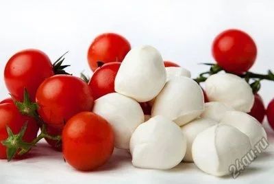 Лот: 5691241. Фото: 1. Моцарелла! Из Козьего молока... Молоко и молочные продукты
